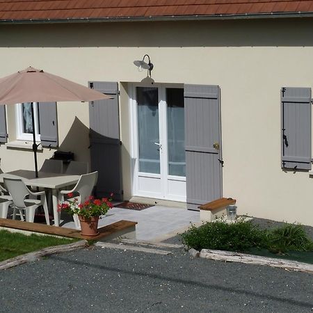 Les Gites De Colliers Muides-sur-Loire ห้อง รูปภาพ